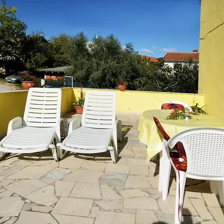 Rooms Tomc * Porec