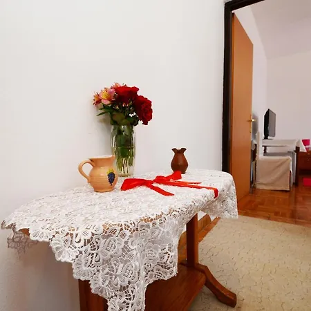 Rooms Tomc Poreč
