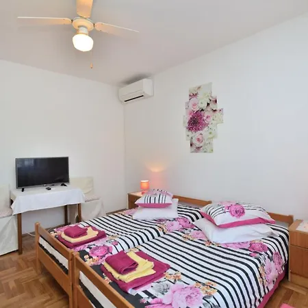 Rooms Tomc Poreč