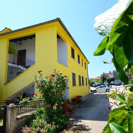 Rooms Tomc Poreč