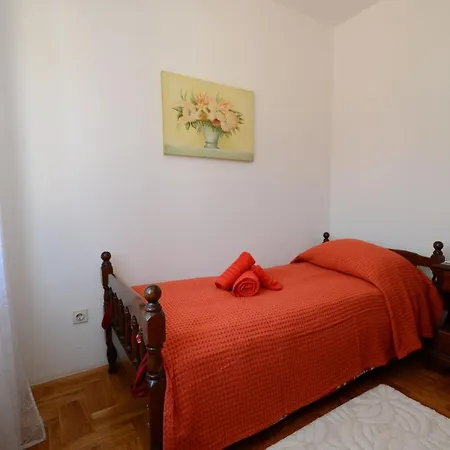 Rooms Tomc Poreč