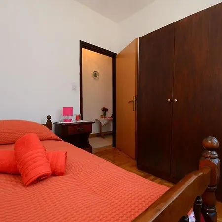 Rooms Tomc Poreč